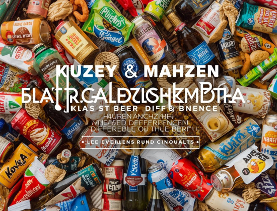 Bira ve Atıştırmalık Toptan Satışında Kuzey Mahzen Farkı