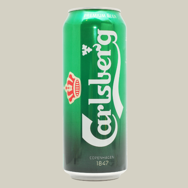 Carlsberg Bira Toptan
